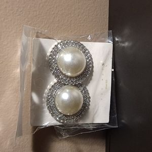 Fashion Earrings